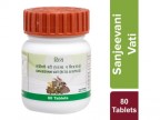 Divya Pharmacy, SANJEEVANI VATI, 160 Tablet, Useful In Respiratory Tract